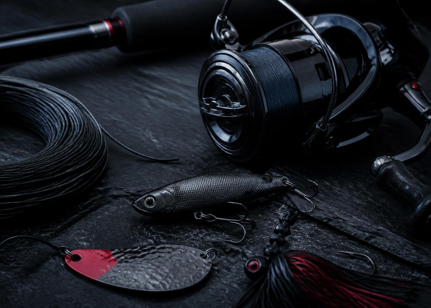 Engineered On The Water